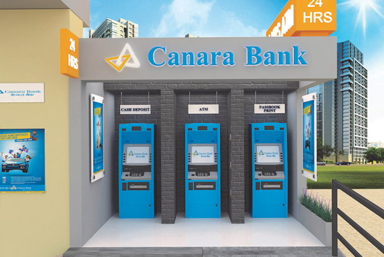 canara bank