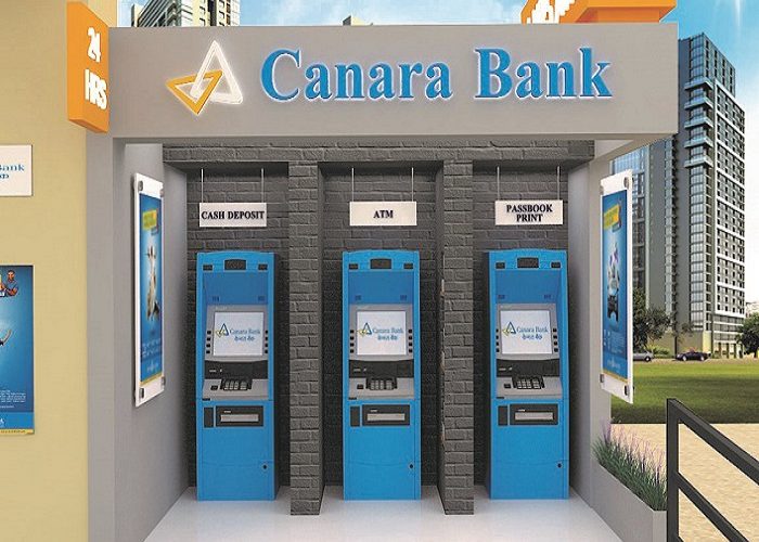 canara bank