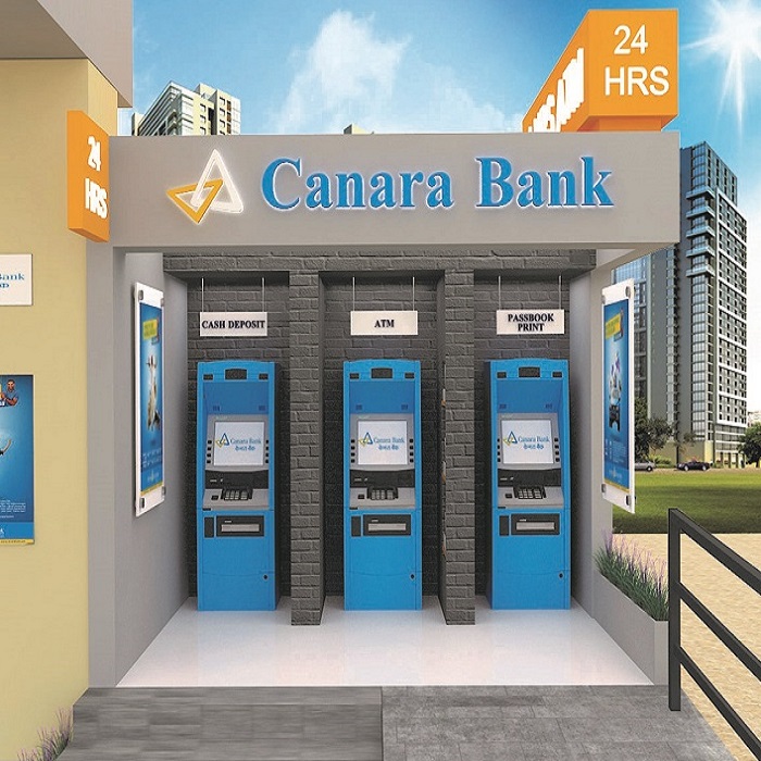canara bank