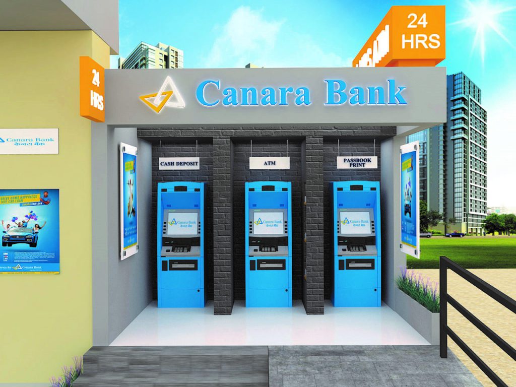 canara bank