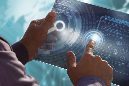 Digital Transformation