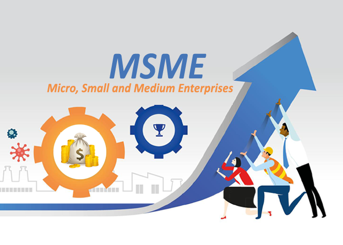 MSME-Finance