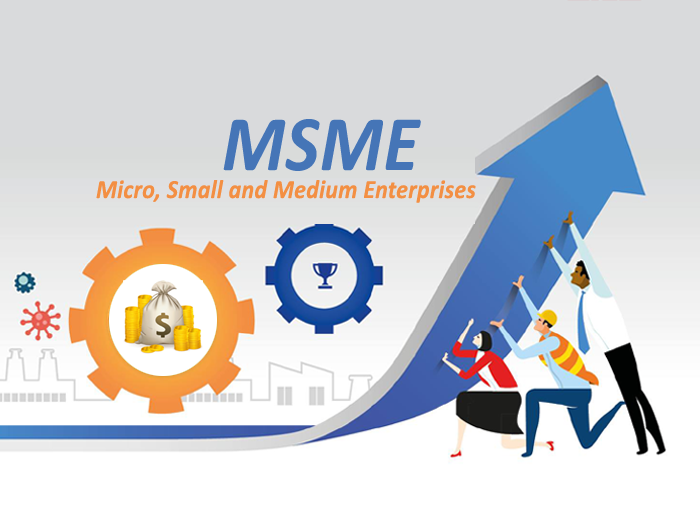 MSME-Finance