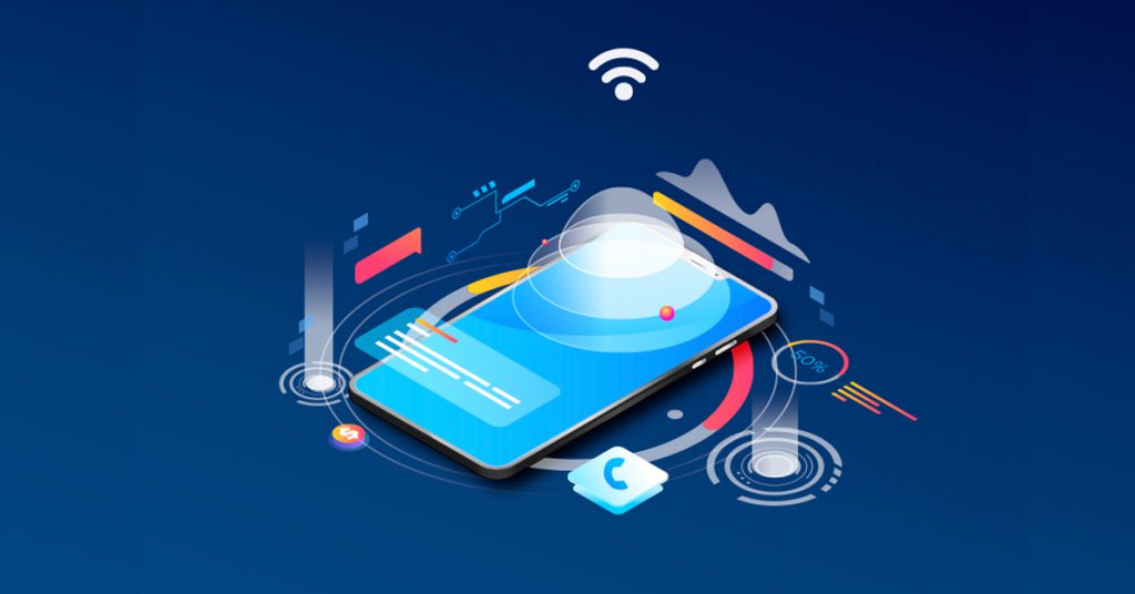The Next Decade of Technology Trends