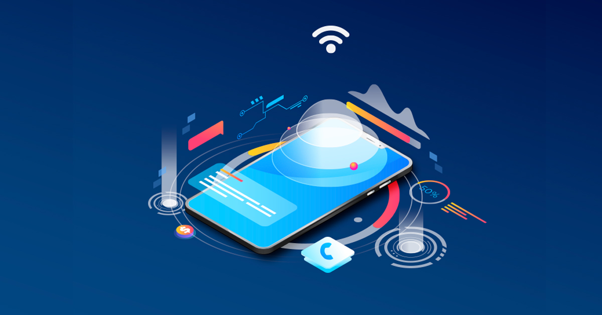 The Next Decade of Technology Trends