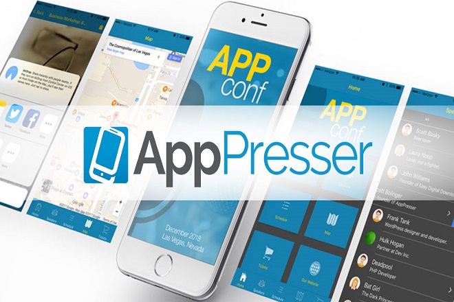 App Pressure