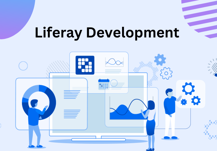 Liferay Development