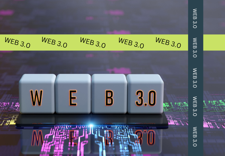 What is Web 3.0