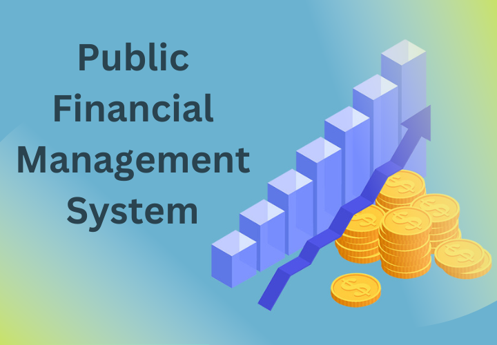 Public-Financial-Management-System