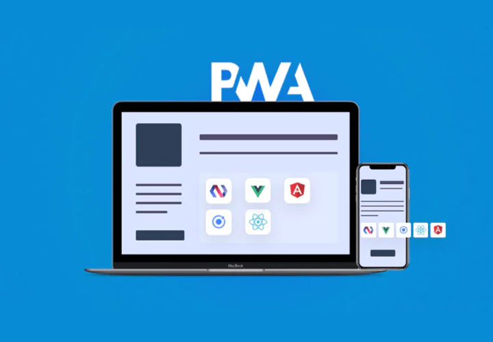 PWA