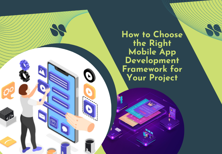 Mobile App Development Framework