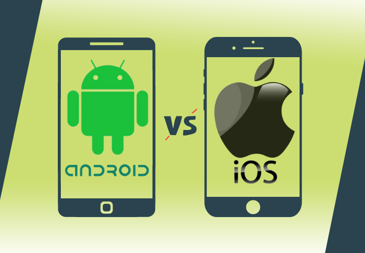 Benefits of Android and iOS Application Development