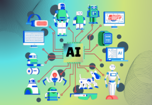 10 hottest AI technologies of 2024