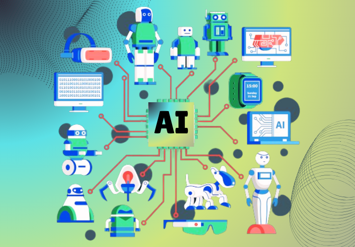 10 hottest AI technologies of 2024