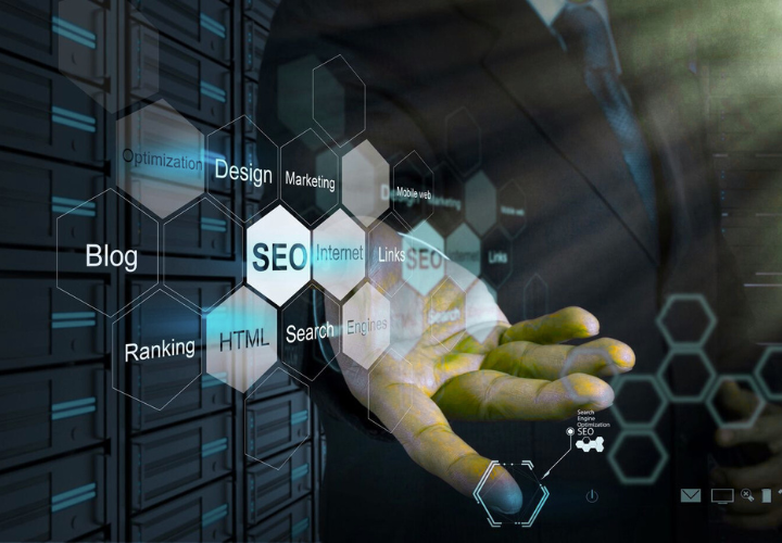 How a Web Development Company Helps Boost SEO and Online Visibility