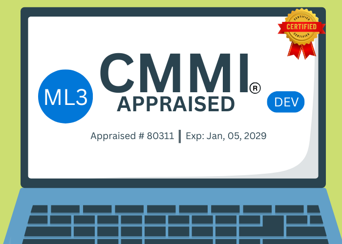 CMMI Level 3