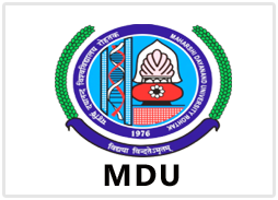 MDU