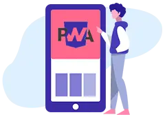 Progressive Web App (PWA)