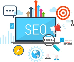 Search Engine Optimization